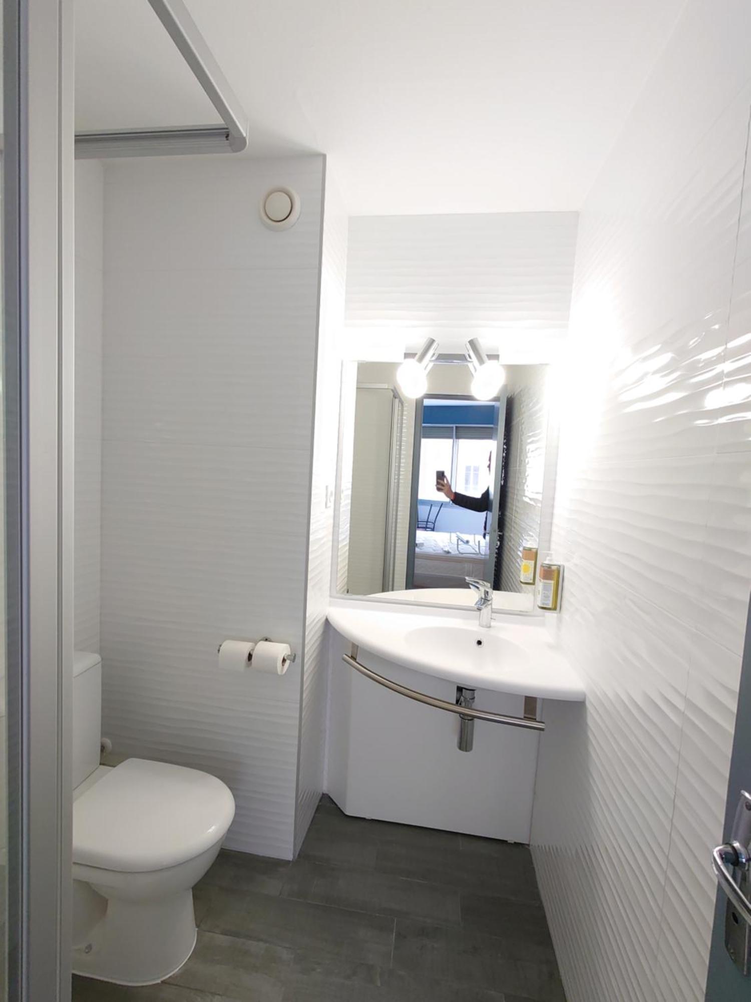 Hotel Greet Centre Gare