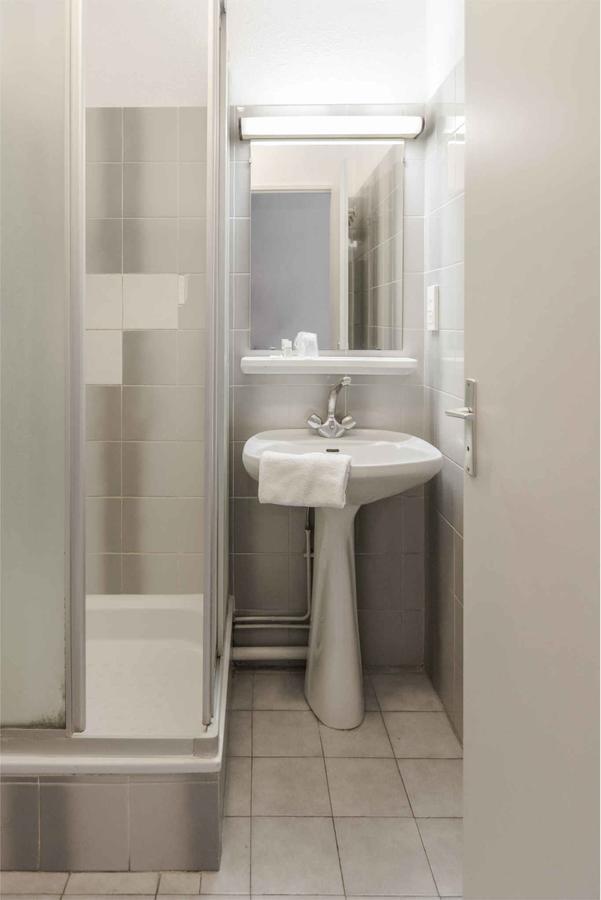 Hotel Greet Centre Gare 2*