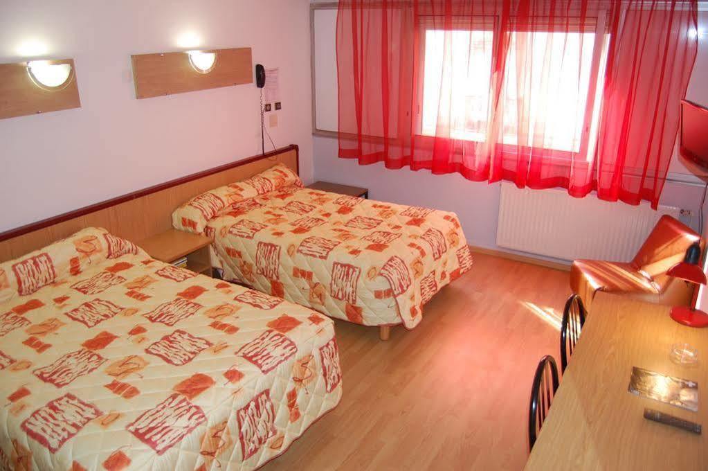 Greet Centre Gare Hotel Grenoble